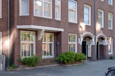 Woning Sumatrastraat 10D Amsterdam