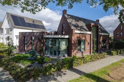 Woning Sint Jorisstraat 48 Veldhoven