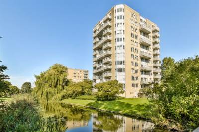 Woning Rosa Spierlaan 346 Amstelveen