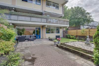 Woning Diepenbrockrode 5 Zoetermeer