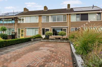 Woning Stiemsterwei 32 Anjum