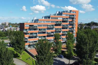 Woning De Hoven 51 Heemskerk