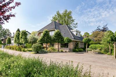 Woning Velsgoed 22 Prinsenbeek