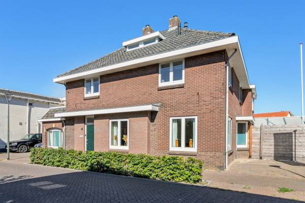 Woning Spoorstraat 9 Didam