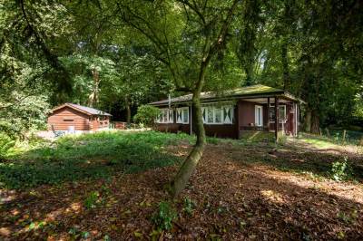 Woning van den Hamlaan 20 Lunteren