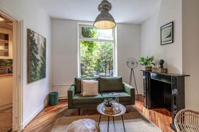 Woning Frederiksplein 3 Groningen