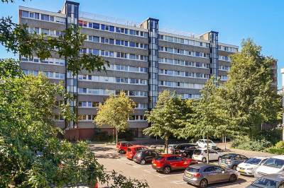 Woning Naxosdreef 167 Utrecht