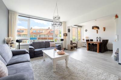 Woning Arent Krijtsstraat 77 Diemen