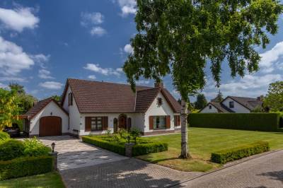 Woning Saxhavenstraat 15 Hulst