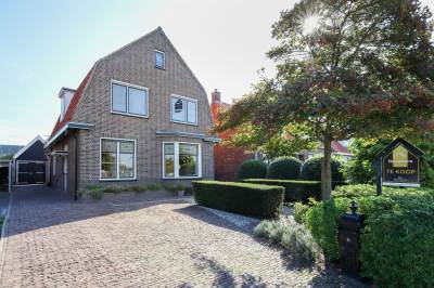 Woning Abdijstraat 11 Kapelle