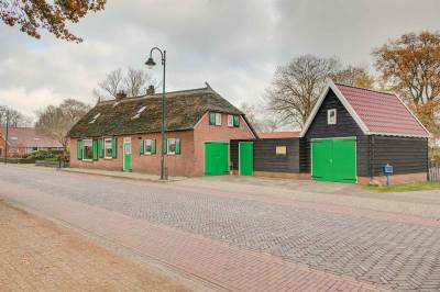 Woning Oude Rijksweg 473 Rouveen