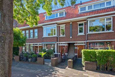 Woning Lindelaan 138 Rijswijk (ZH)