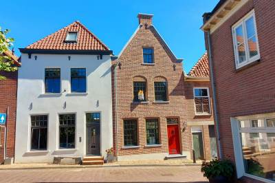 Woning Rijnstraat 29 Rhenen