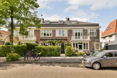 Woning Jan Miense Molenaerplein 9 Heemstede