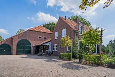 Woning De Blommers 19 Tilburg