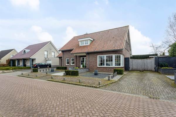 Woning Hertog van Gelresingel 16 Horst