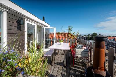 Woning Wagenaarstraat 145 Amsterdam