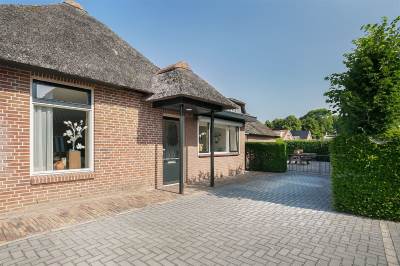 Woning Dorpsweg 92 Wilsum