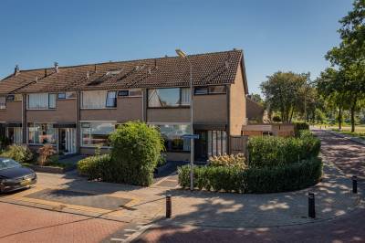 Woning Vackenordestraat 40 Elburg