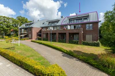Woning Biezelingsestraat 59K Kapelle