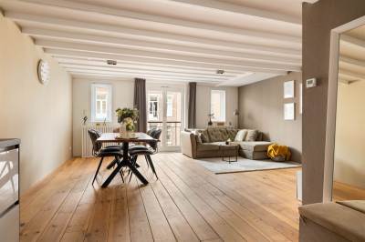 Woning Kanaalstraat 2043 Amsterdam