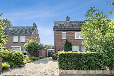 Woning Barrierlaan 33 Helmond