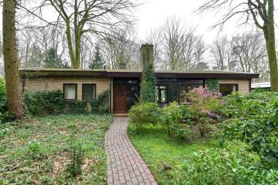 Woning Vondellaan 6 Ermelo