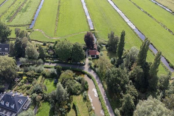 Woning Twaalfmorgen 8 Reeuwijk
