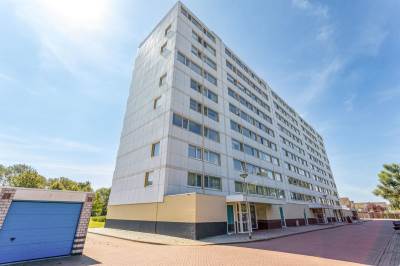 Woning Wilgenstraat 36 Oost-Souburg