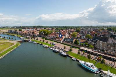 Woning Hoogstraat 1 Harderwijk