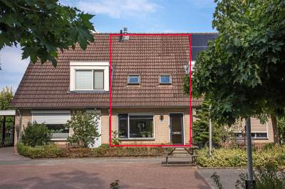 Woning Paulinastraat 38 - 4 Hengelo (OV)