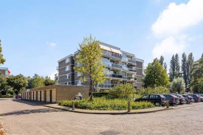 Woning Parnassiaveld 47 Duivendrecht