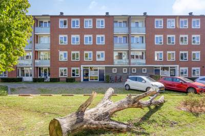 Woning Rembrandtlaan 298 Enschede