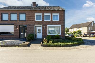 Woning E Dorsstraat 47 Grubbenvorst