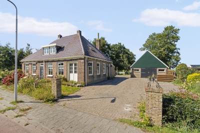 Woning Ige Galamawei 37 Oudega (Gem. De Fryske Marren)