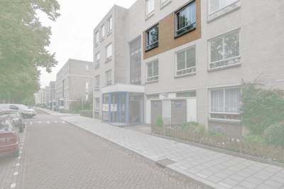 Woning Margarethaland 231 Den Haag