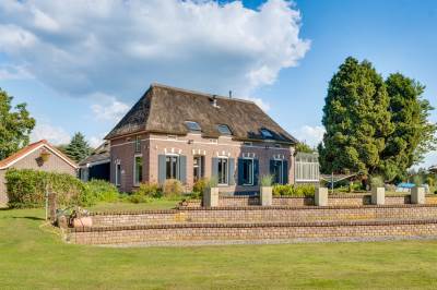 Woning Broekstraat 21 Harfsen