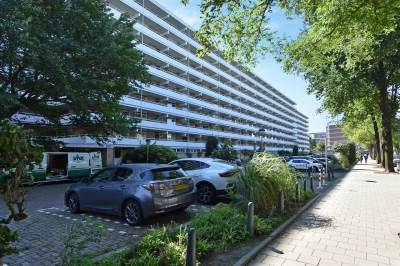 Woning Sirtemastraat 202 Den Haag