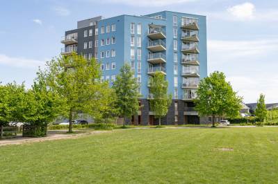 Woning Pygmalionstraat 124 Almere