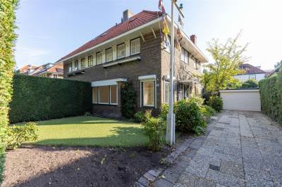 Woning Roemer Visscherlaan 6 Bussum