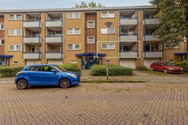 Woning Leliestraat 25 Echt