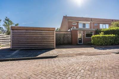Woning Hazelaarstraat 14 Winschoten