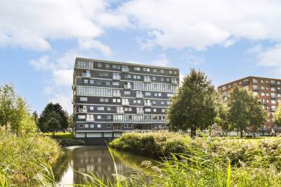 Woning Anna Blamansingel 264 Amsterdam