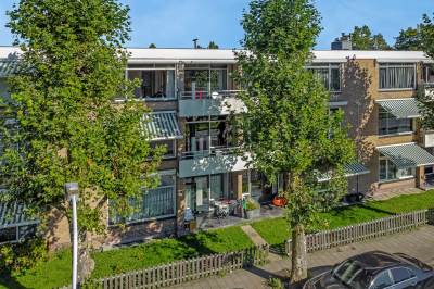 Woning Plataanweg 55 Zaandijk