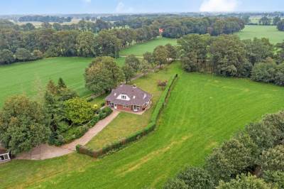 Woning Nieuwe Dijk 5 Haaksbergen