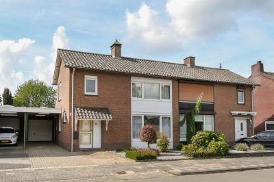 Woning Wietelweg 32 Panningen