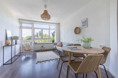 Woning Heer Halewijnstraat 2 Amsterdam