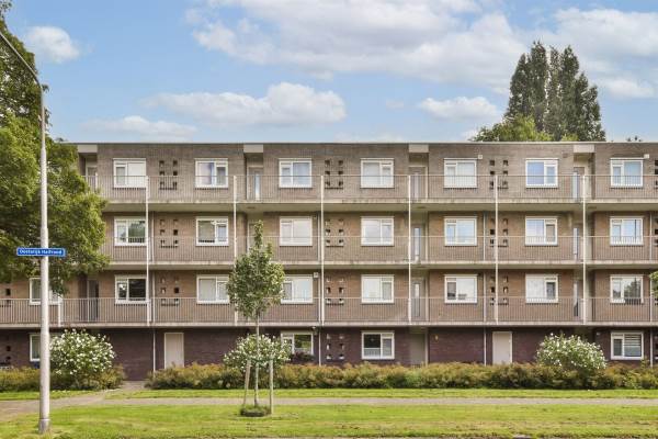 Woning Oostelijk Halfrond 185 Amstelveen