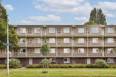 Woning Oostelijk Halfrond 185 Amstelveen