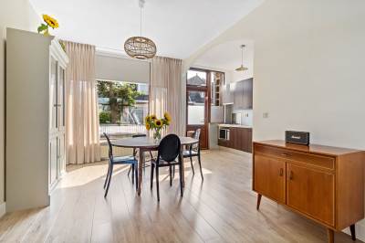 Woning Van Hoornestraat 4 Den Haag